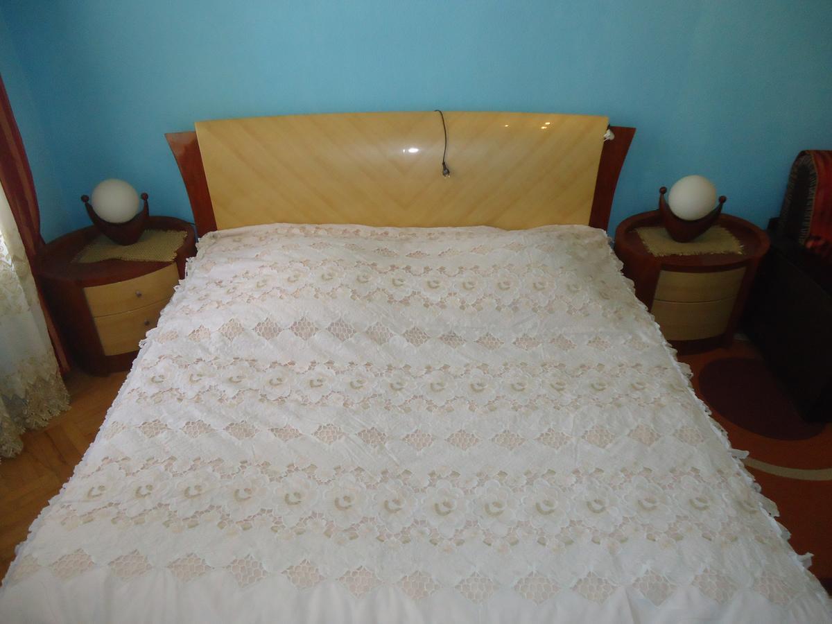 Bed and Breakfast Albatros Тбилиси Экстерьер фото